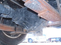 ISUZU Elf Dump TKG-NJR85AD 2014 79,500km_8