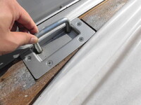 HINO Ranger Aluminum Block 2KG-FE2ACA 2025 1,000km_10