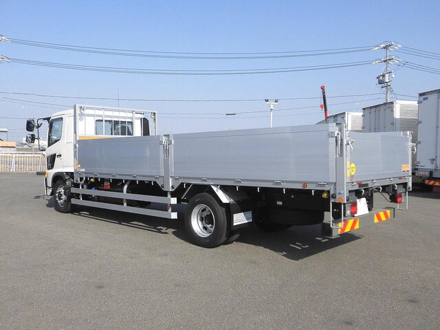 Ranger Aluminum Block_2