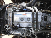 HINO Ranger Aluminum Block 2KG-FE2ACA 2025 1,000km_23