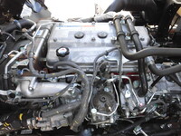 HINO Ranger Aluminum Block 2KG-FE2ACA 2025 1,000km_24