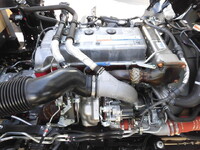 HINO Ranger Aluminum Block 2KG-FE2ACA 2025 1,000km_25