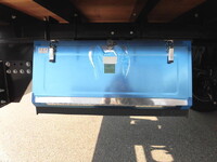 HINO Ranger Aluminum Block 2KG-FE2ACA 2025 1,000km_27