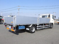 HINO Ranger Aluminum Block 2KG-FE2ACA 2025 1,000km_4