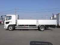 HINO Ranger Aluminum Block 2KG-FE2ACA 2025 1,000km_5