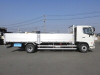 HINO Ranger Aluminum Block 2KG-FE2ACA 2025 1,000km_6