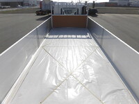 HINO Ranger Aluminum Block 2KG-FE2ACA 2025 1,000km_9