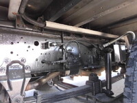 ISUZU Giga Aluminum Wing QKG-CYJ77A 2016 762,000km_12