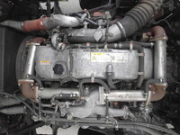 ISUZU Giga Aluminum Wing QKG-CYJ77A 2016 762,000km_25