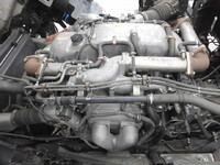 ISUZU Giga Aluminum Wing QKG-CYJ77A 2016 762,000km_26