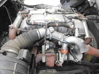 ISUZU Giga Aluminum Wing QKG-CYJ77A 2016 762,000km_27