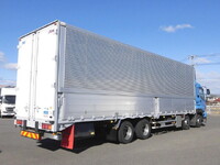 ISUZU Giga Aluminum Wing QKG-CYJ77A 2016 762,000km_4