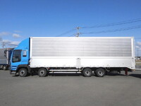ISUZU Giga Aluminum Wing QKG-CYJ77A 2016 762,000km_5