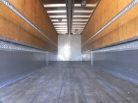 ISUZU Giga Aluminum Wing QKG-CYJ77A 2016 762,000km_8