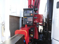 MITSUBISHI FUSO Fighter Truck (With 4 Steps Of Cranes) 2KG-FK62F 2025 1,000km_12