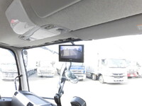 MITSUBISHI FUSO Fighter Truck (With 4 Steps Of Cranes) 2KG-FK62F 2025 1,000km_22