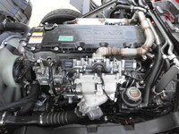 MITSUBISHI FUSO Fighter Truck (With 4 Steps Of Cranes) 2KG-FK62F 2025 1,000km_26