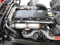 MITSUBISHI FUSO Fighter Truck (With 4 Steps Of Cranes) 2KG-FK62F 2025 1,000km_27