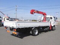 MITSUBISHI FUSO Fighter Truck (With 4 Steps Of Cranes) 2KG-FK62F 2025 1,000km_2
