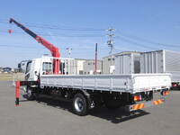 MITSUBISHI FUSO Fighter Truck (With 4 Steps Of Cranes) 2KG-FK62F 2025 1,000km_5