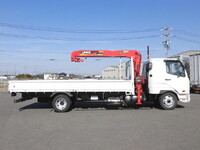 MITSUBISHI FUSO Fighter Truck (With 4 Steps Of Cranes) 2KG-FK62F 2025 1,000km_7