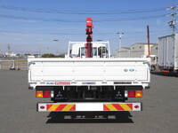 MITSUBISHI FUSO Fighter Truck (With 4 Steps Of Cranes) 2KG-FK62F 2025 1,000km_8
