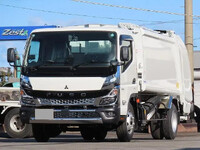 MITSUBISHI FUSO Canter Garbage Truck 2PG-FEB90 2025 1,000km_1
