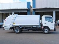 MITSUBISHI FUSO Canter Garbage Truck 2PG-FEB90 2025 1,000km_4