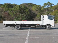 MITSUBISHI FUSO Fighter Flat Body 2KG-FK62FY 2020 55,000km_4