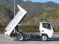 MITSUBISHI FUSO Canter Dump 2RG-FBA60 2025 1,000km_10