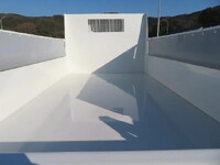 MITSUBISHI FUSO Canter Dump 2RG-FBA60 2025 1,000km_25