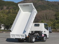 MITSUBISHI FUSO Canter Dump 2RG-FBA60 2025 1,000km_2