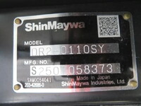 MITSUBISHI FUSO Canter Dump 2RG-FBA60 2025 1,000km_32