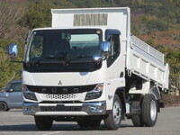 MITSUBISHI FUSO Canter Dump 2RG-FBA60 2025 1,000km_3