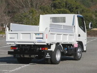 MITSUBISHI FUSO Canter Dump 2RG-FBA60 2025 1,000km_4