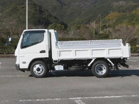 MITSUBISHI FUSO Canter Dump 2RG-FBA60 2025 1,000km_5