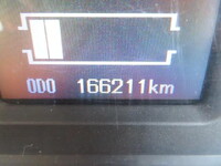 MITSUBISHI FUSO Fighter Truck (With 4 Steps Of Cranes) QKG-FK62FZ 2017 166,000km_11