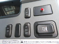 MITSUBISHI FUSO Fighter Truck (With 4 Steps Of Cranes) QKG-FK62FZ 2017 166,000km_12