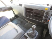 MITSUBISHI FUSO Fighter Truck (With 4 Steps Of Cranes) QKG-FK62FZ 2017 166,000km_13