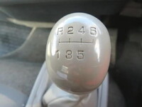 MITSUBISHI FUSO Fighter Truck (With 4 Steps Of Cranes) QKG-FK62FZ 2017 166,000km_14