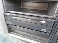 MITSUBISHI FUSO Fighter Truck (With 4 Steps Of Cranes) QKG-FK62FZ 2017 166,000km_16