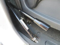 MITSUBISHI FUSO Fighter Truck (With 4 Steps Of Cranes) QKG-FK62FZ 2017 166,000km_18