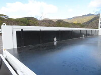 MITSUBISHI FUSO Fighter Truck (With 4 Steps Of Cranes) QKG-FK62FZ 2017 166,000km_22