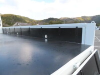 MITSUBISHI FUSO Fighter Truck (With 4 Steps Of Cranes) QKG-FK62FZ 2017 166,000km_23