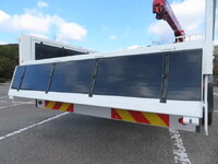 MITSUBISHI FUSO Fighter Truck (With 4 Steps Of Cranes) QKG-FK62FZ 2017 166,000km_24