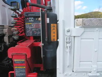 MITSUBISHI FUSO Fighter Truck (With 4 Steps Of Cranes) QKG-FK62FZ 2017 166,000km_30