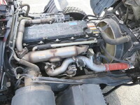 MITSUBISHI FUSO Fighter Truck (With 4 Steps Of Cranes) QKG-FK62FZ 2017 166,000km_33