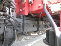 MITSUBISHI FUSO Fighter Truck (With 4 Steps Of Cranes) QKG-FK62FZ 2017 166,000km_37