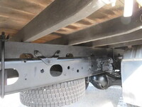 MITSUBISHI FUSO Fighter Truck (With 4 Steps Of Cranes) QKG-FK62FZ 2017 166,000km_38