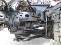 MITSUBISHI FUSO Fighter Truck (With 4 Steps Of Cranes) QKG-FK62FZ 2017 166,000km_40